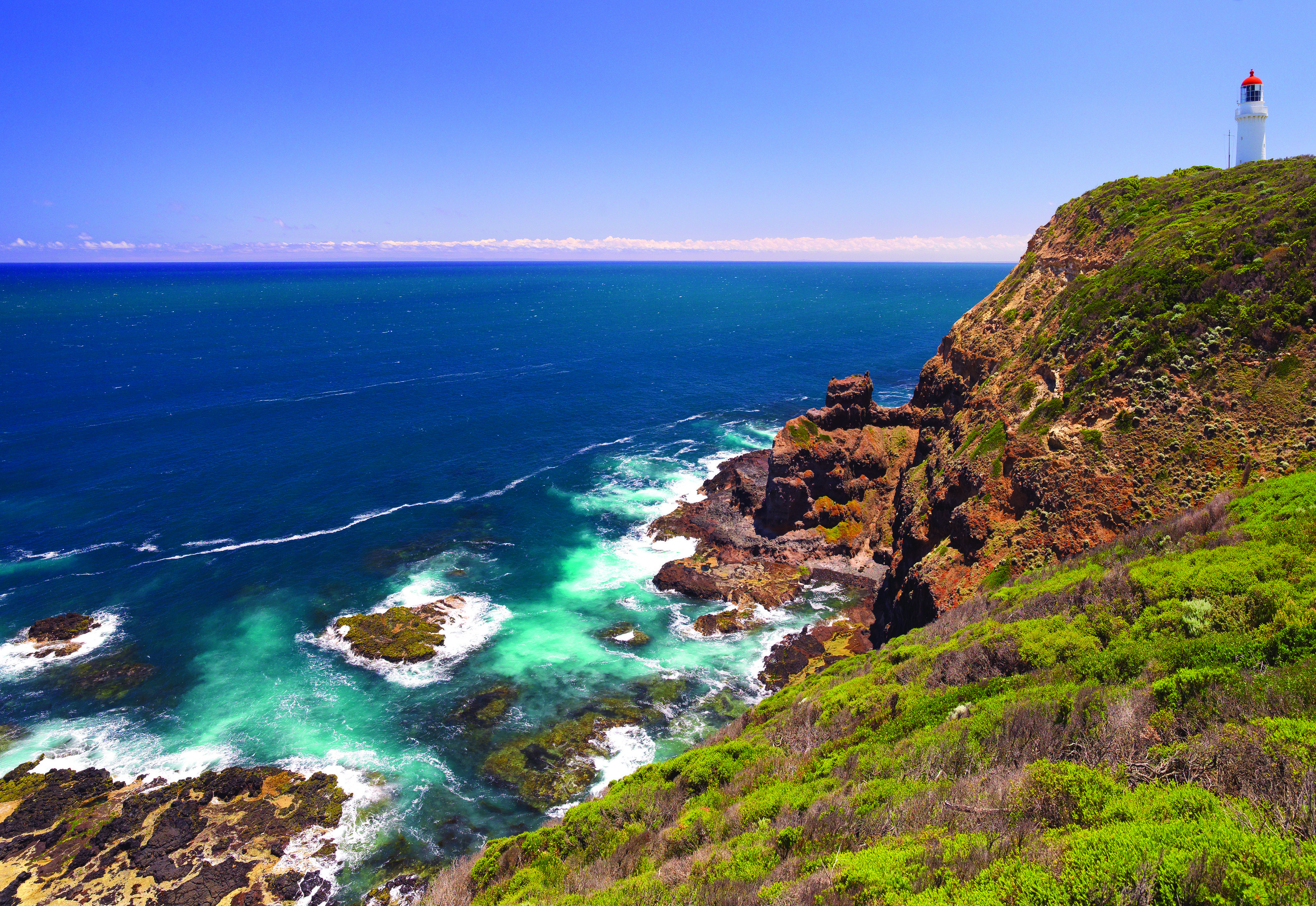 Mornington Peninsula